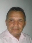ilton benicio, 63 года, Fortaleza