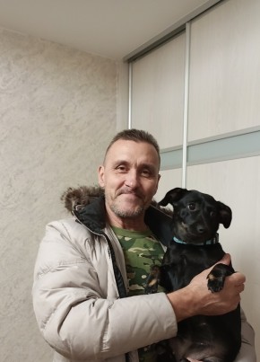 Олег, 61, Россия, Нефтекамск