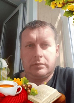 Алексей, 44, Россия, Чапаевск