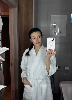 Nadya, 30, Latvia, Riga