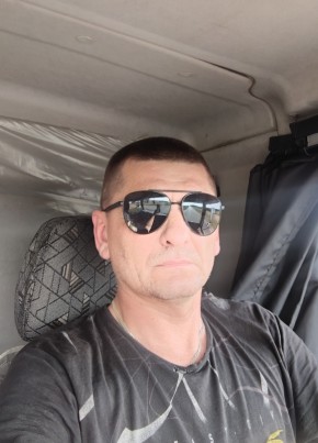 Pavel из Горад Гродны 43 года