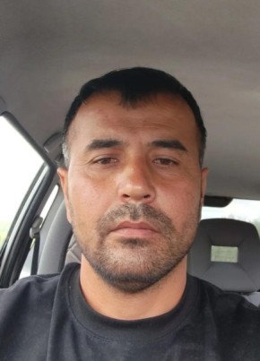 Хусниддин из Лотошино 41 год