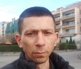 aleg, 44, Yerevan