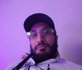 Rami, 31, Villeurbanne