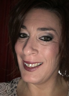 Julie, 46, United States of America, Marion (State of Illinois)