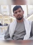 Mustafa Qaderi, 34 года, کابل