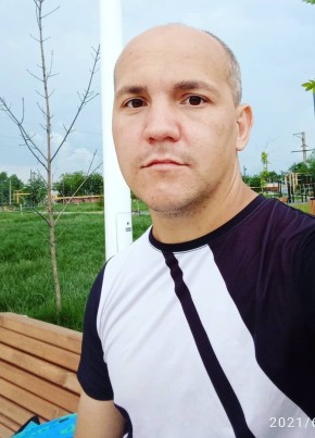 Дмитрий, 33, Россия, Зверево