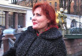 Elena, 63 - Только Я