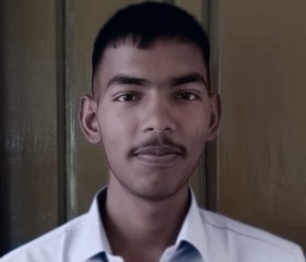 Akash kumarya, 21 год, Varanasi