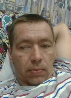 Олег, 42, Россия, Тюмень