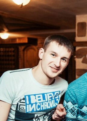 Dimon, 30, Russia, Belgorod