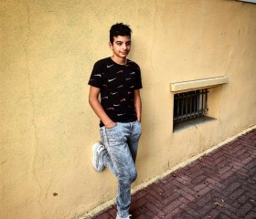 Arber, 21, Montesilvano Marina
