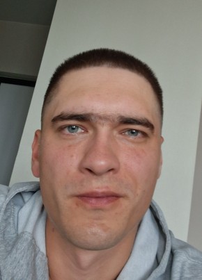Алекс из Пензы 31 год