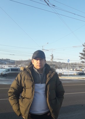 Igor, 47, Belarus, Minsk