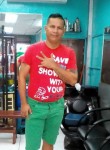 javicho, 43 года, Guayaquil
