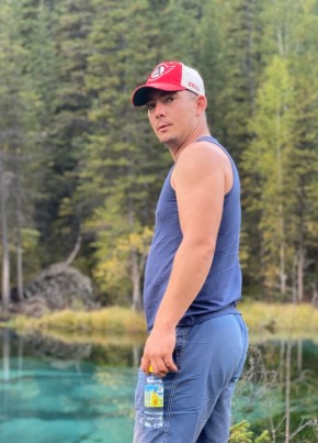 Pavel, 42, Russia, Yekaterinburg