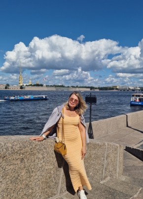 Наталья из Москвы 43 года