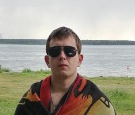 Artem, 25 лет, Челябинск