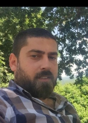 yusuf, 33, Türkiye Cumhuriyeti, Korkuteli