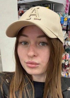 Алла из Краснодара 28 лет