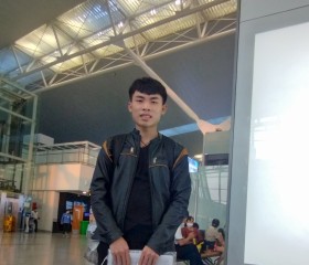 Cường, 27, Dumbrava Rosie