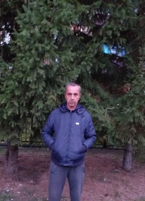 Ильдус Салахов., 59, Россия, Бугульма