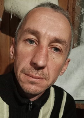 Evgeniy, 46, Russia, Chelyabinsk