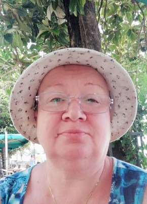 Светлана, 64, Россия, Раменское