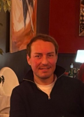 Tim из Berlin 40 лет