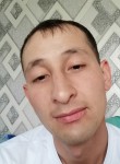 Dilshod Urunov, 32 года, Уссурийск