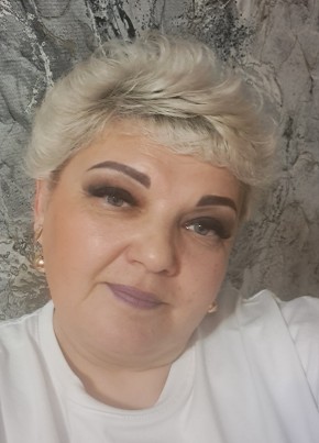 Ирина из Анапы 48 лет