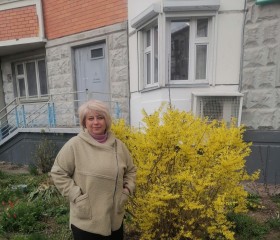 Rina, 53 года, Москва