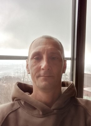Александр из Сочи 47 лет