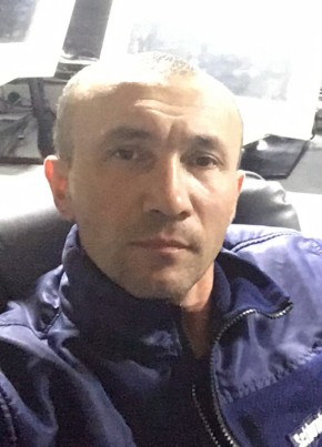 Юрий, 42, Россия, Ханты-Мансийск