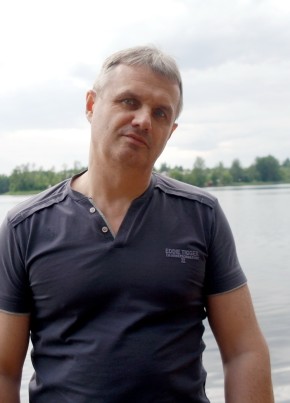 Влад Егоров, 60, Россия, Великие Луки