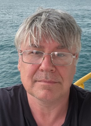 Сергей из Горад Гродны 54 года