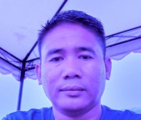 Jhun, 40 лет, Lungsod ng Heneral Santos