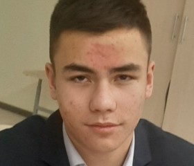 Антон, 21 год, Казань