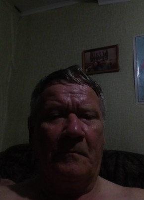 Виктор Конев, 62, Россия, Екатеринбург