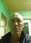 Серый, 54 года, Тольятти