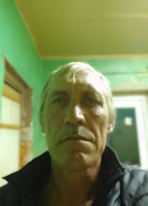 Серый, 54, Россия, Тольятти