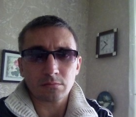 Anton, 48, Saransk