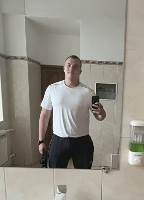 Коля из Севастополи 22 года