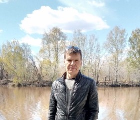 михаил кадетов, 49 лет, Большое Мурашкино