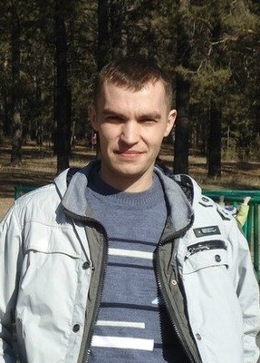 Константин, 43, Россия, Чита