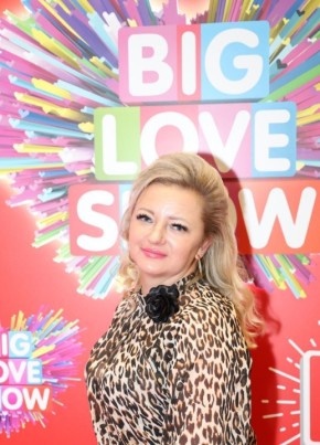 Tatyana, 46, Russia, Moscow