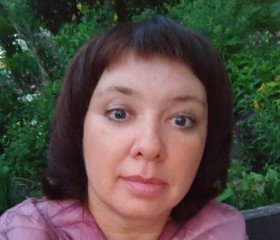 Марина, 51 год, Первоуральск