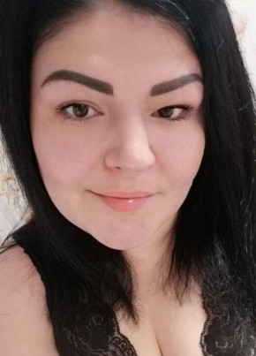 Лана Солнцева, 39, Россия, Электросталь