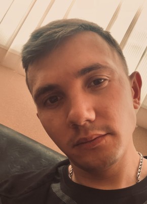 Вадим, 28, Россия, Полярный