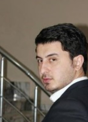 Edik, 37, Azərbaycan Respublikası, Sumqayıt